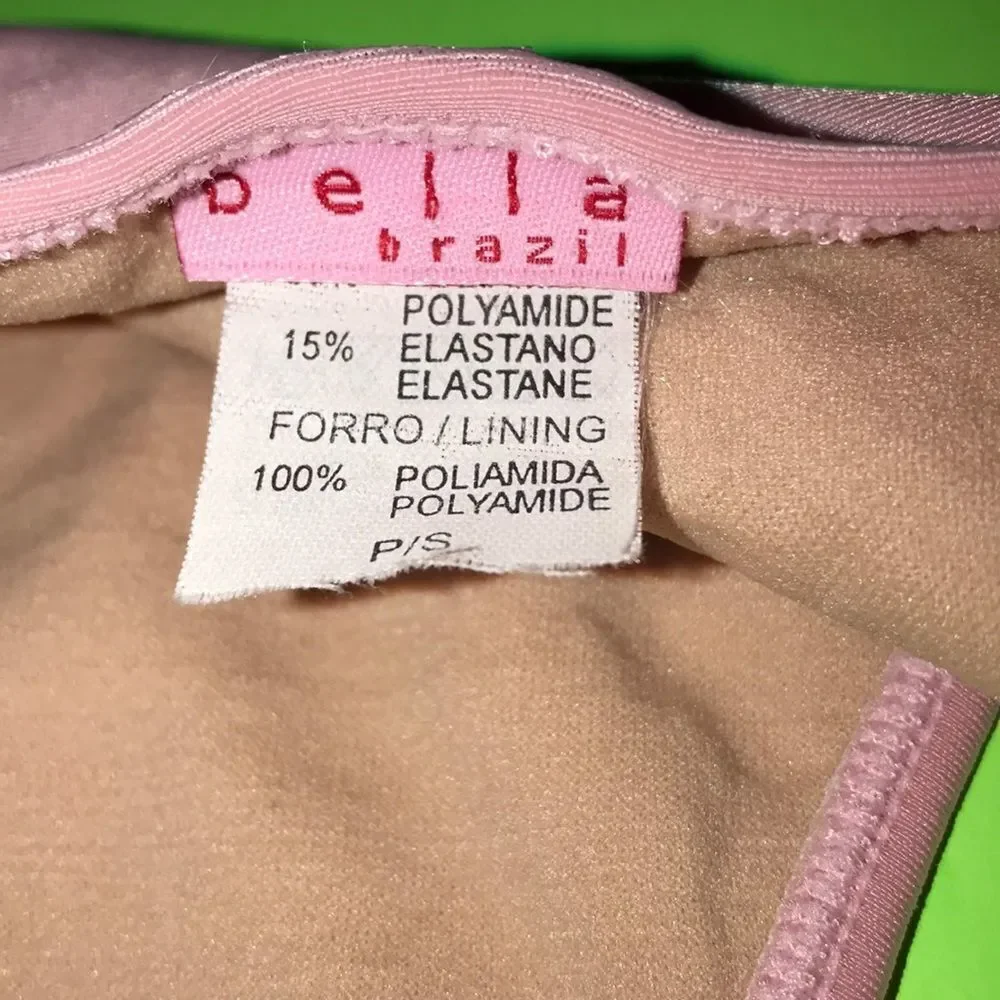 Bella Brazil‎ Bikini Bottom